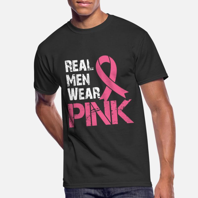 Real-wear-pink T-Shirts | Unique 